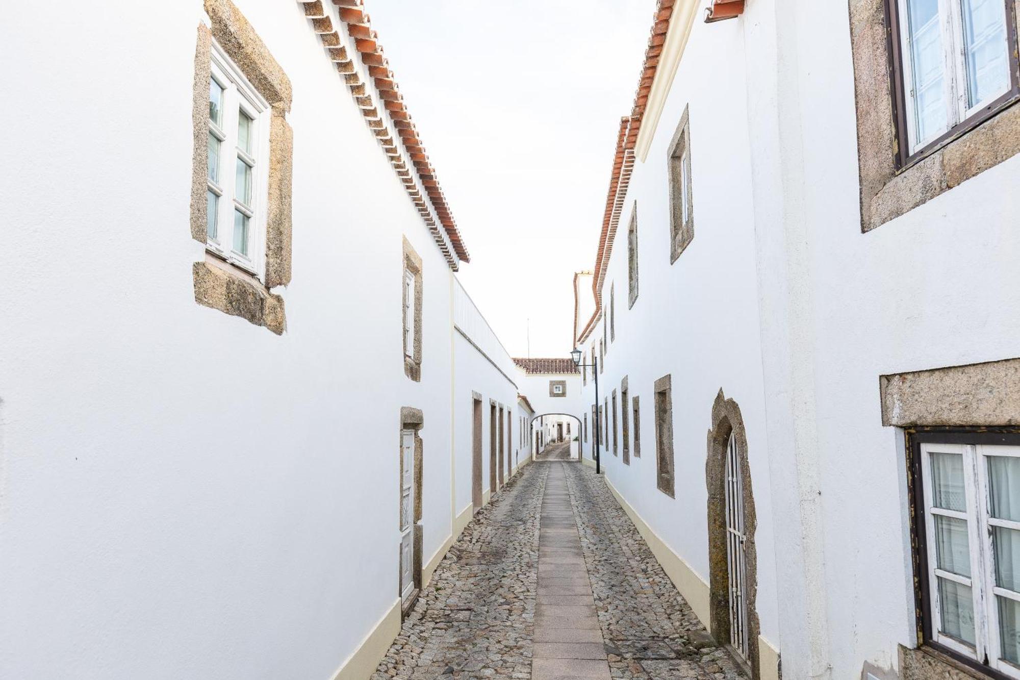 Pousada De Marvao Exterior foto