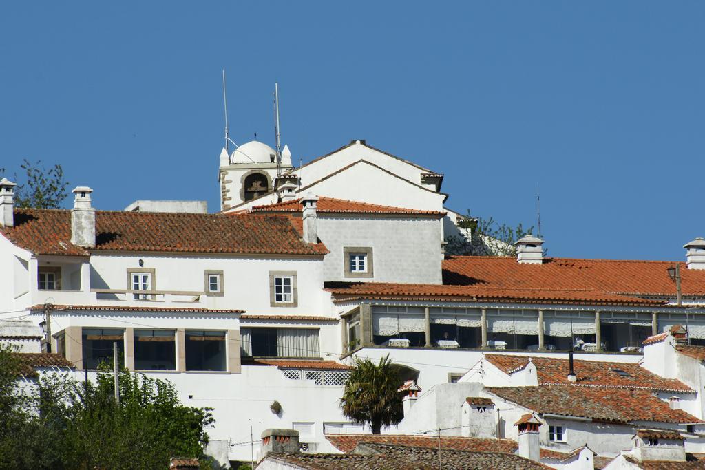 Pousada De Marvao Exterior foto